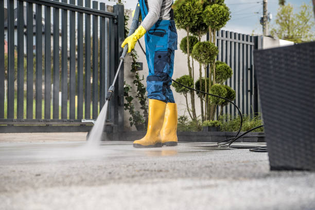 Penrose, CO  Pressure Washing Services Company